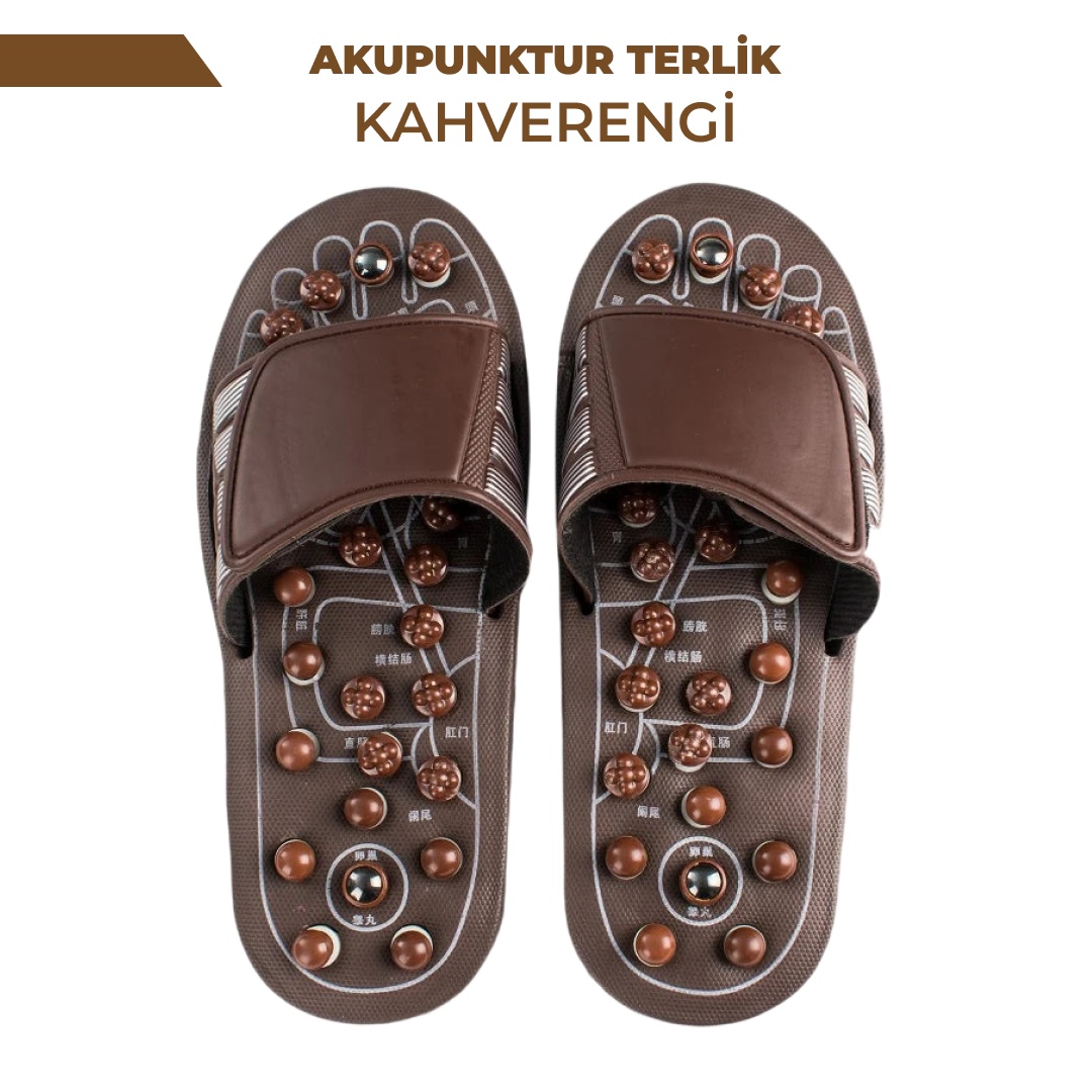Relaxa Step™ Akapunktur Terlik